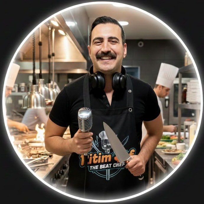 Ritim Şef