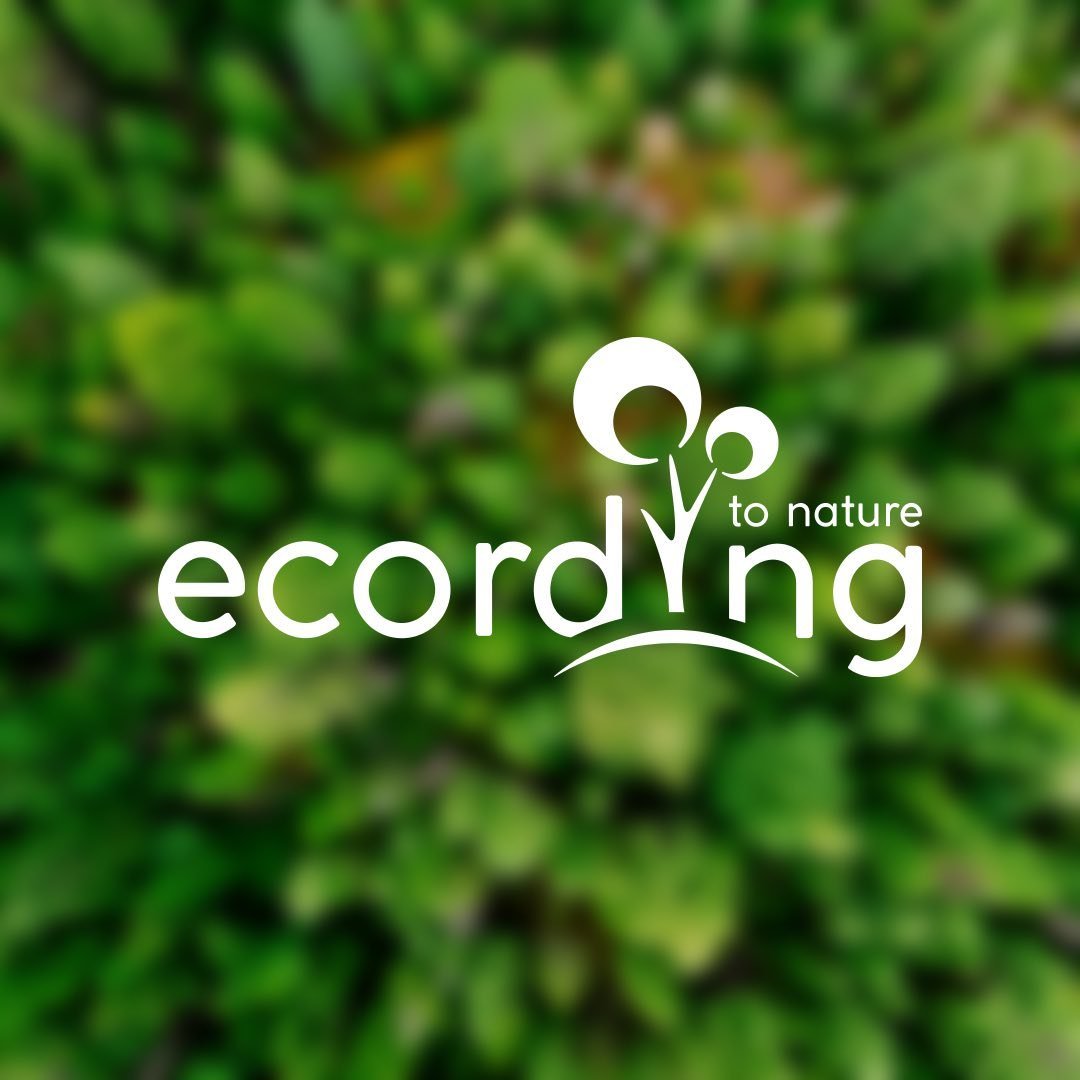 Ecording