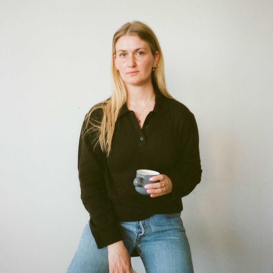 Frederikke Toftsø // Fredesblog