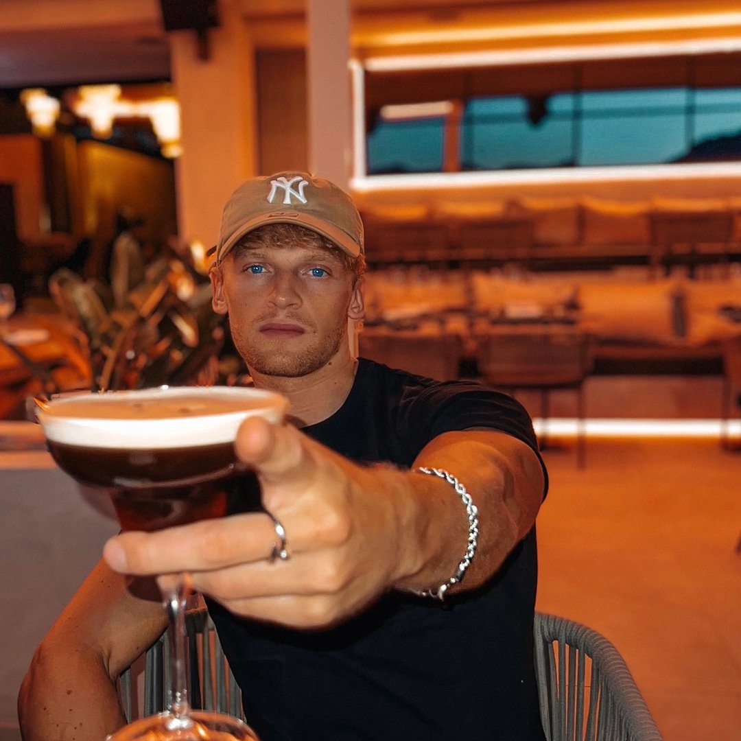 Ben Meister