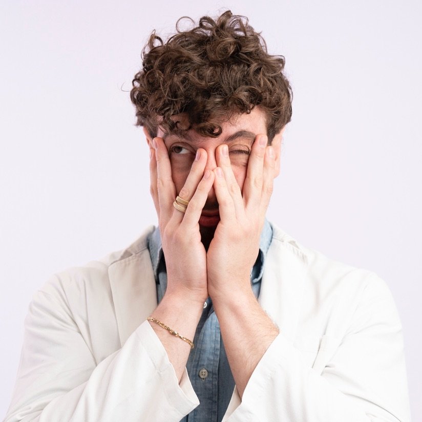 Dr. Alessio Di Gennaro