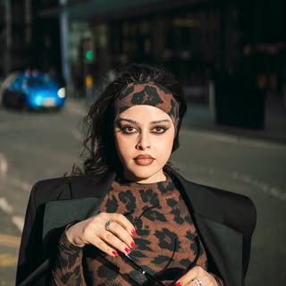 Hadeel Marei | هديل مرعي