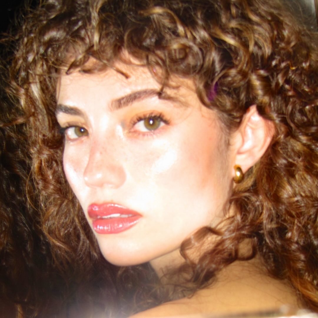 Gabriela Andrada