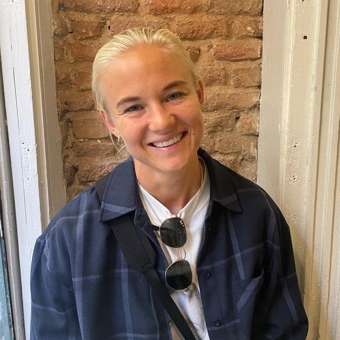 Pernille Harder