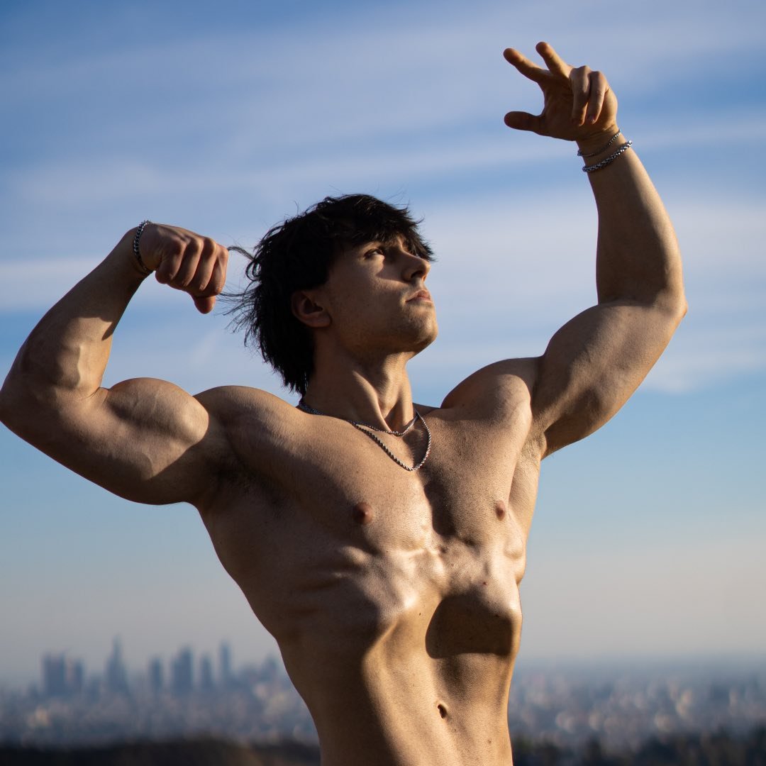 Daniel Enrico