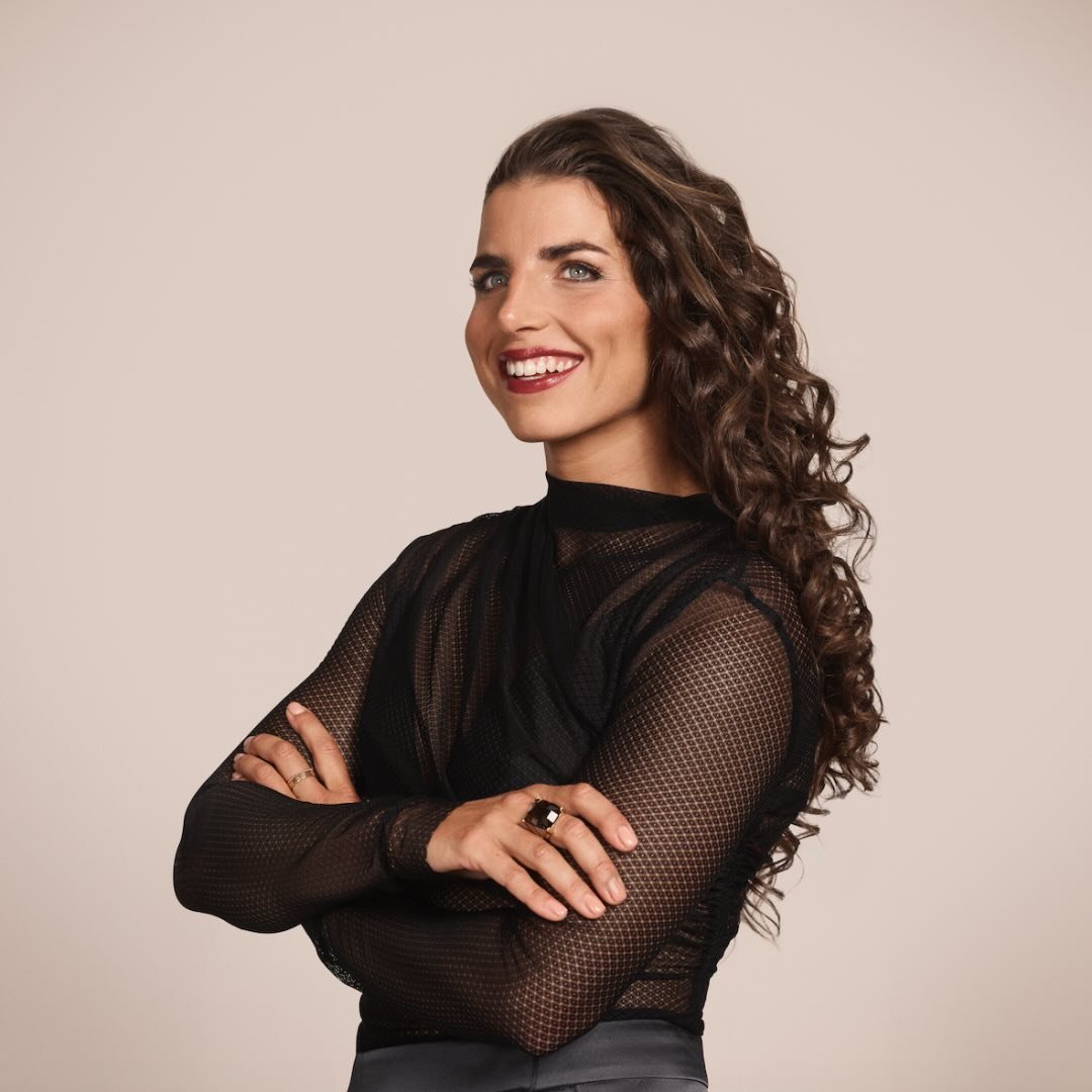 Jessica Fox