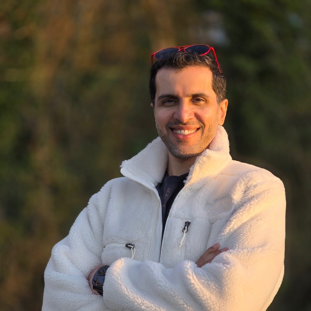 Yasser Hareb