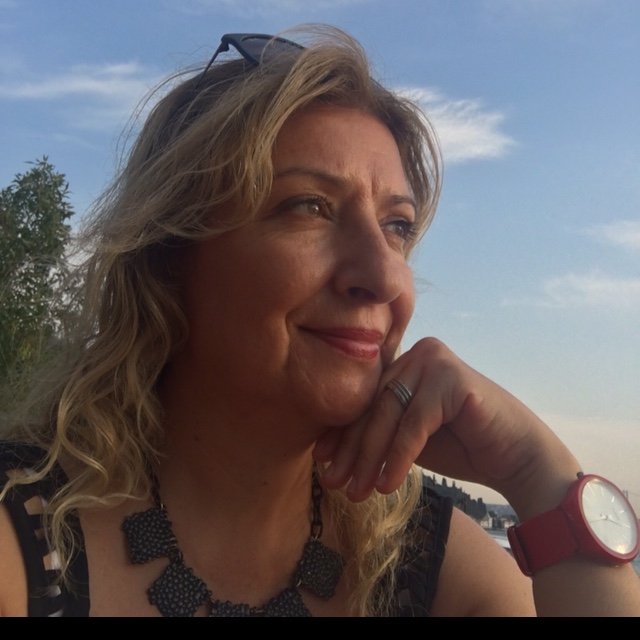 GÜL KARAKOÇ BACANLI