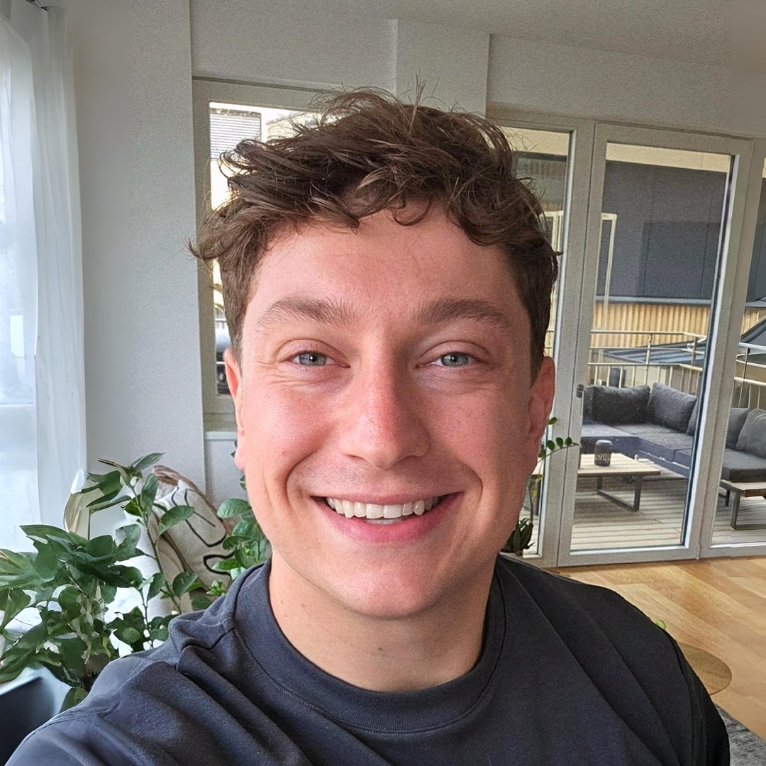 Lukas Reimann