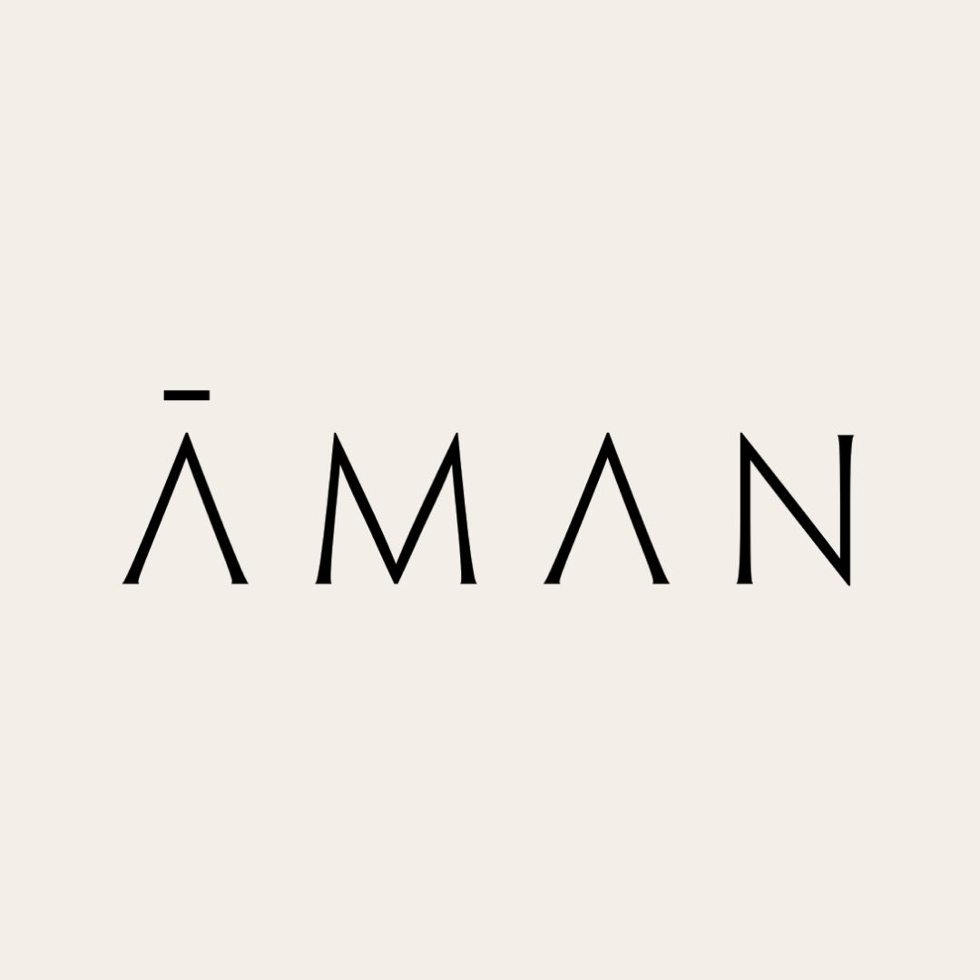Aman