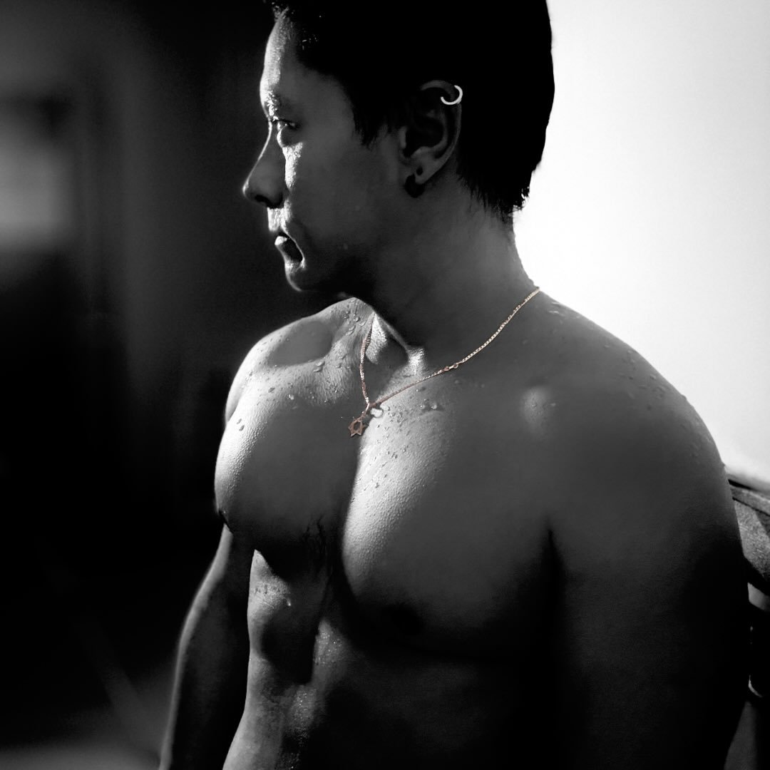 Kesil Gonzalez