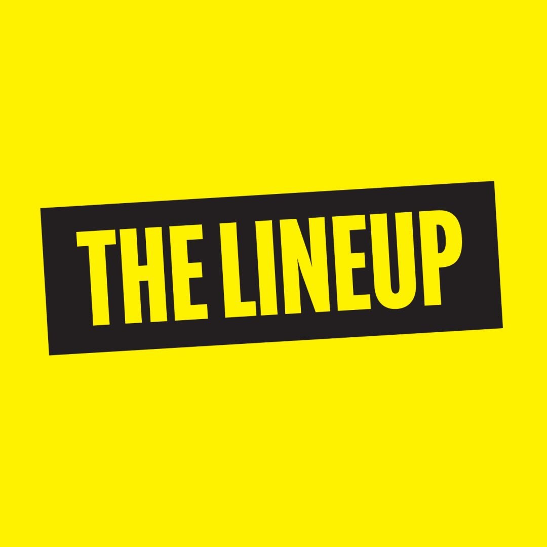 THE LINEUP