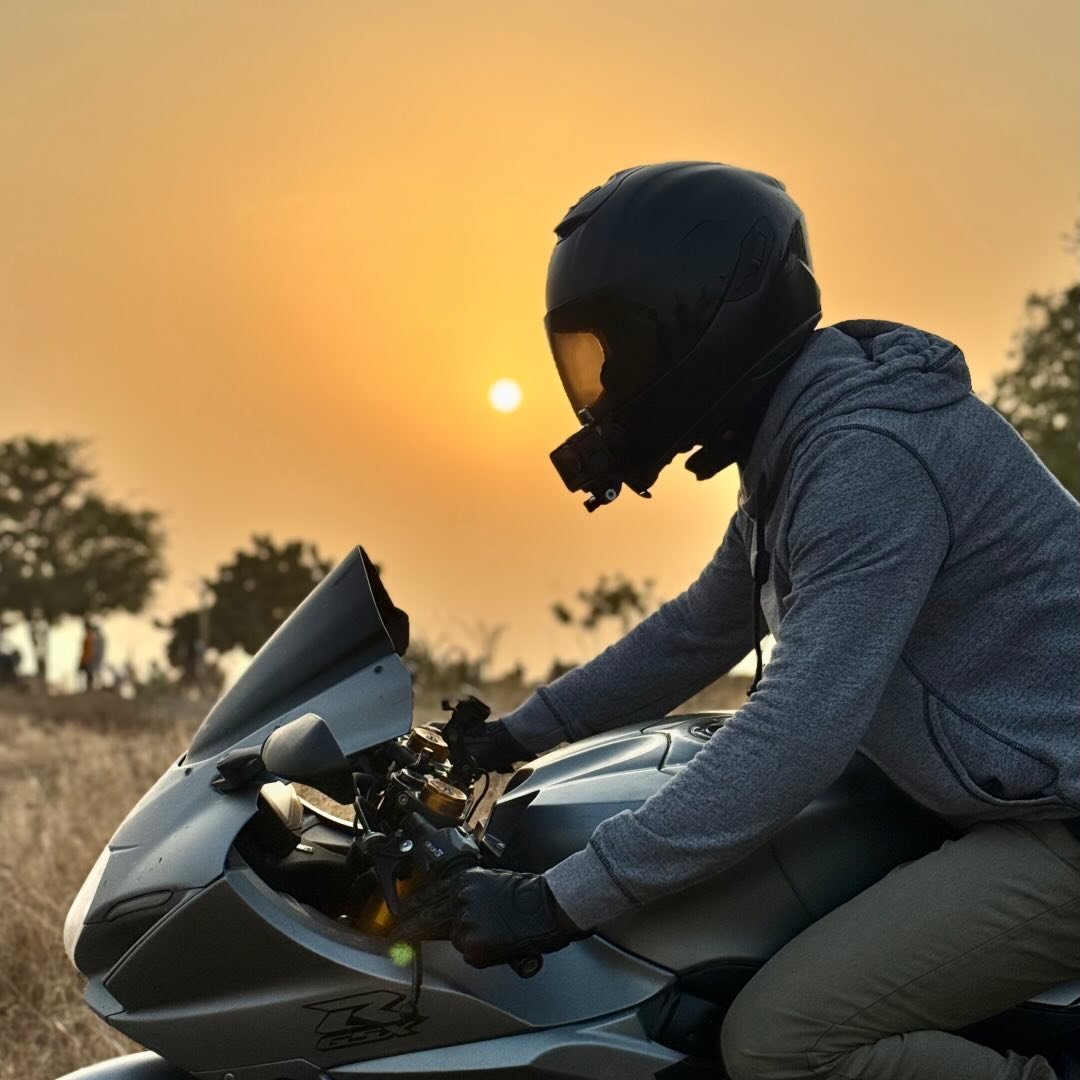 Motard Anonyme