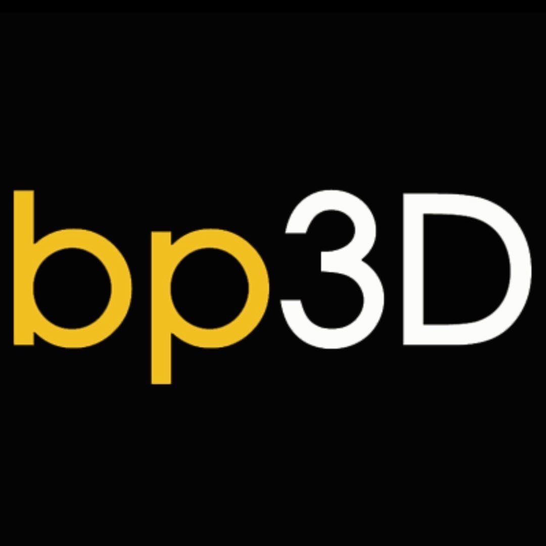bp3D CREATIVES