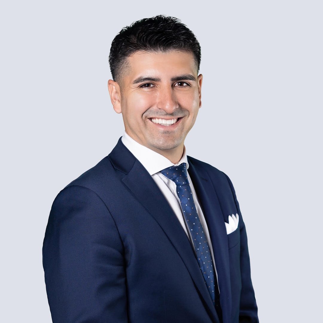 Jose Luiz Morales | Realtor