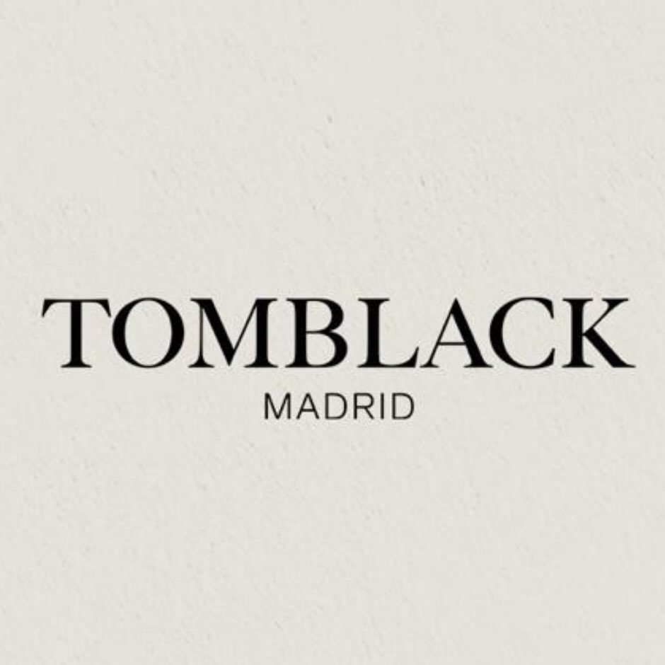 TomBlack