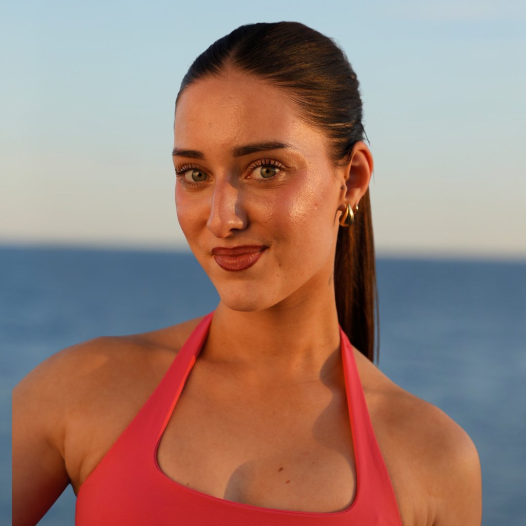 Audrey de Laar | Fitness &Lipödem Coach