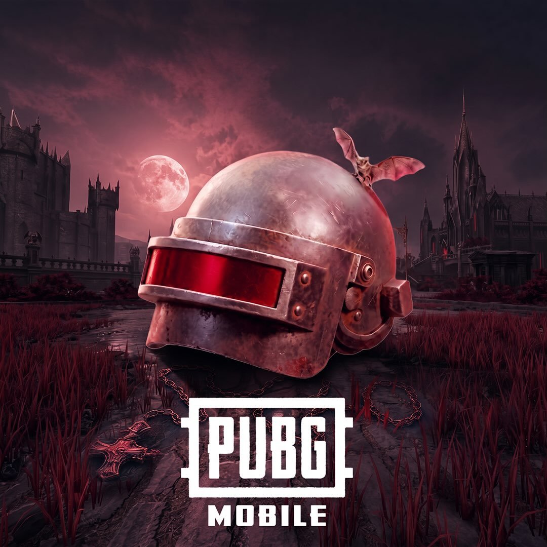 PUBG MOBILE