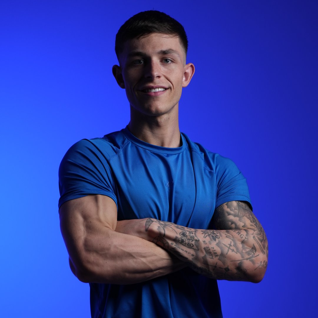Sean Coffey | #1 ONLINE COACH🏆🌎
