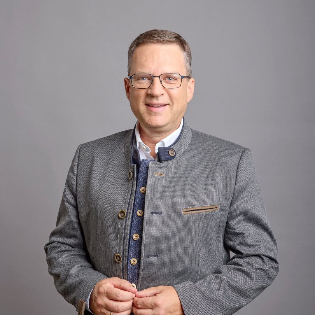 August Wöginger