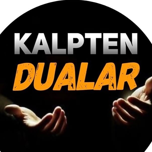 Kalptendualar