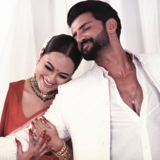 Sonakshi Sinha
