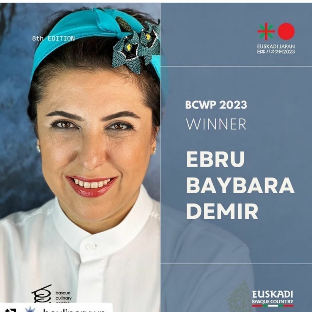 Ebru Baybara Demir