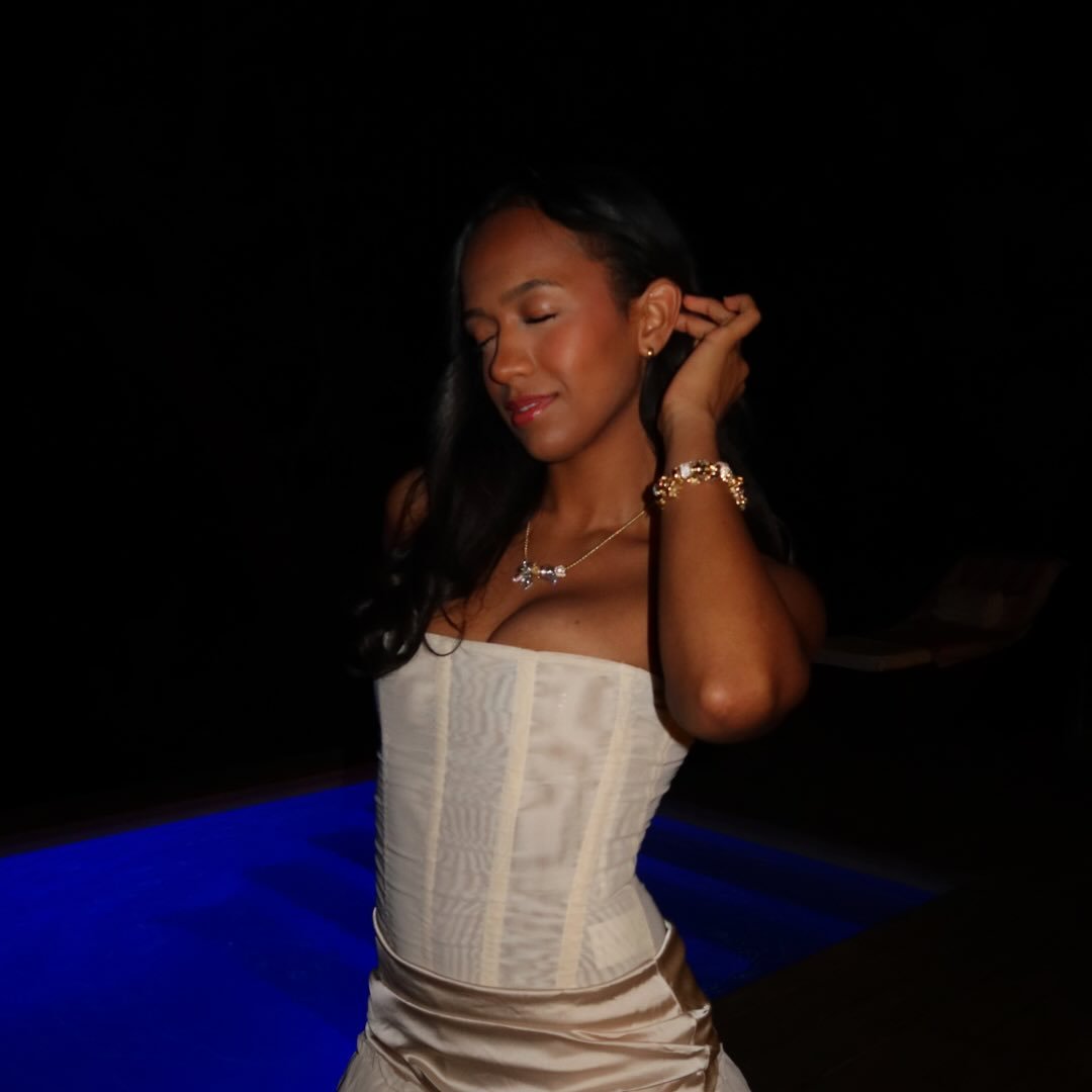 Latisha Clark