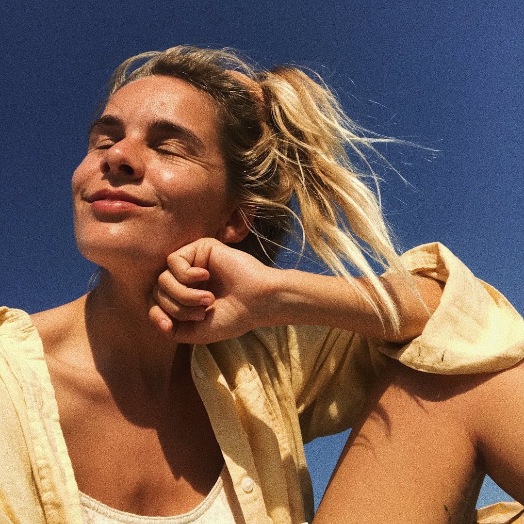 KAREN VAN DUIJVENBODE 🌞