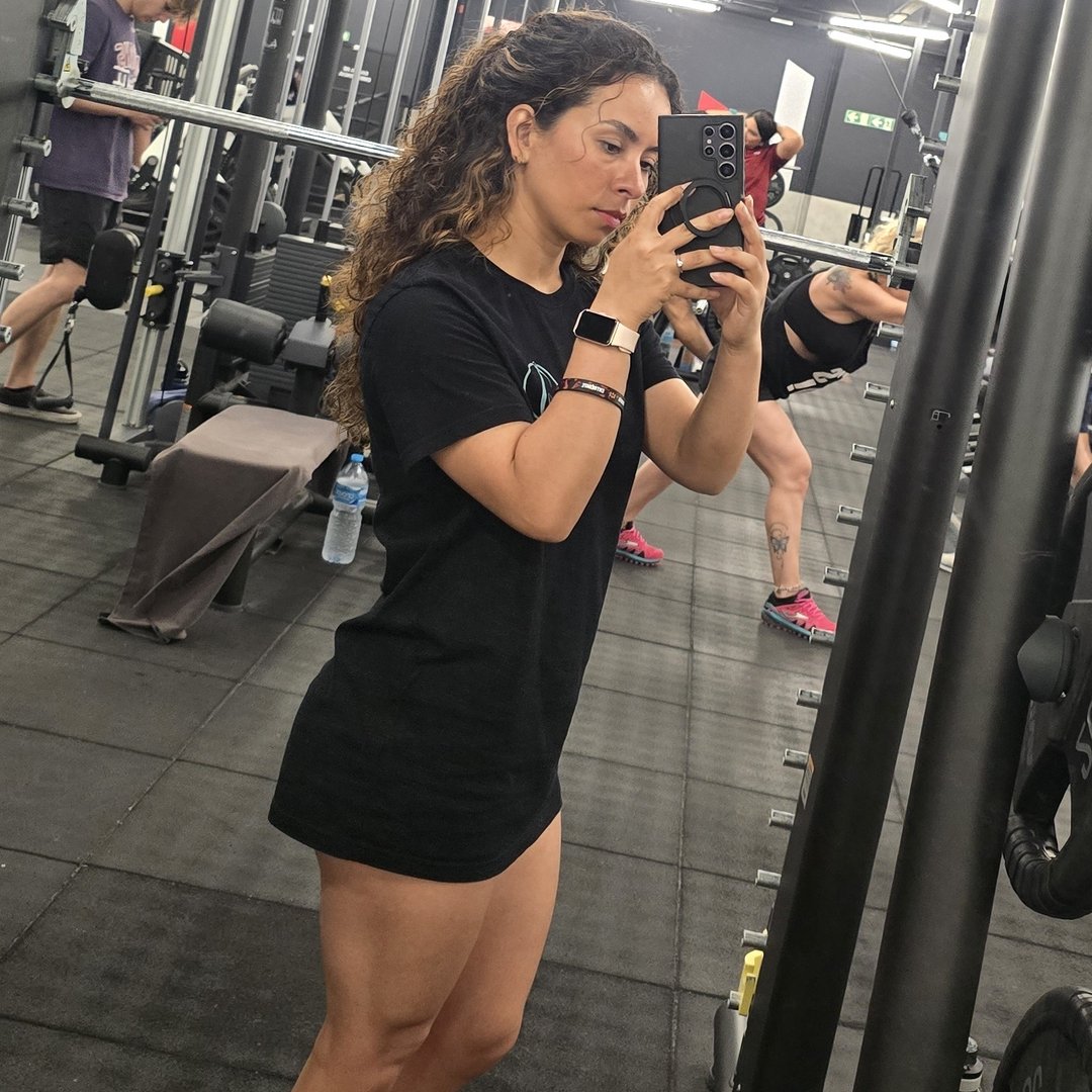 Jerlyn Fitness