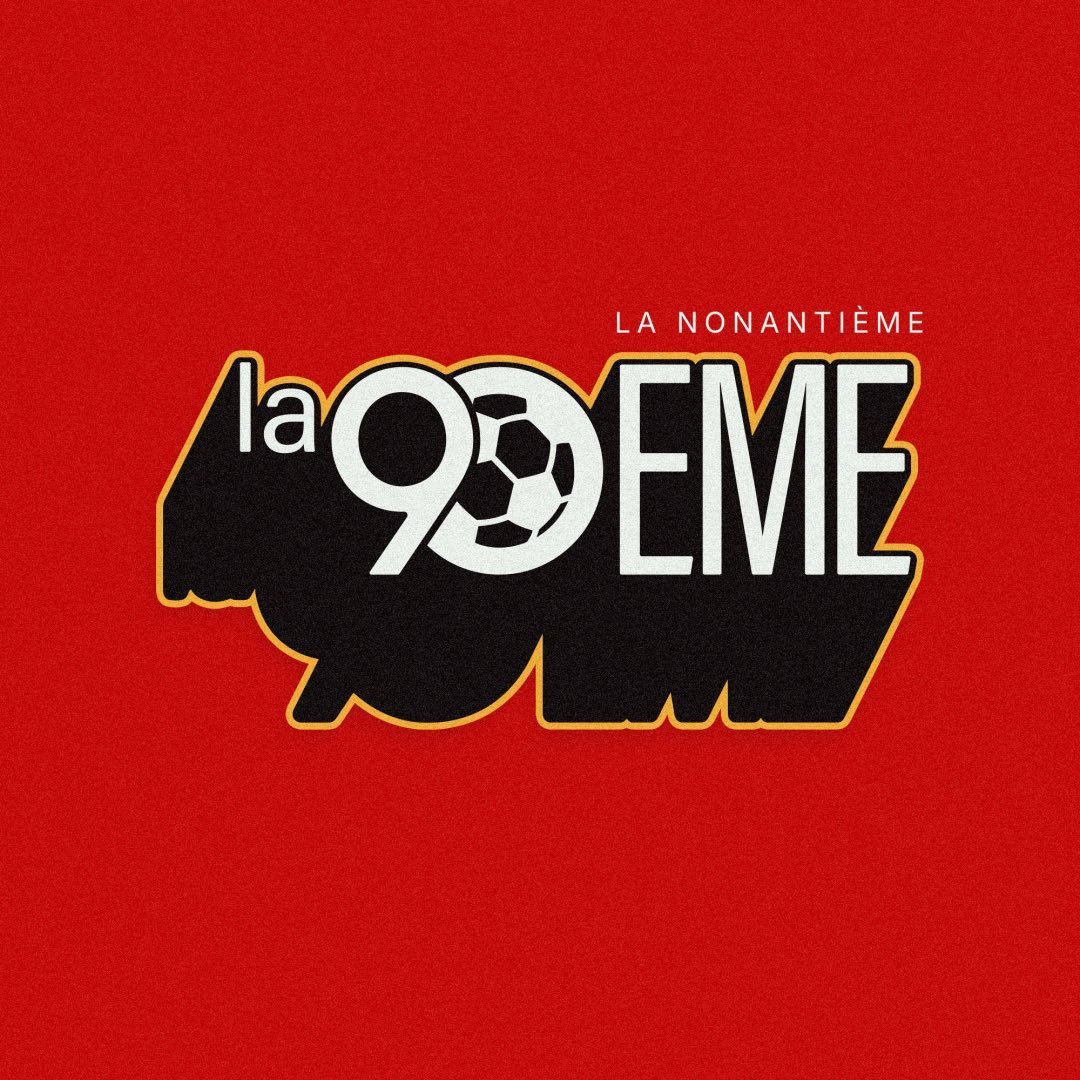 La 90ème