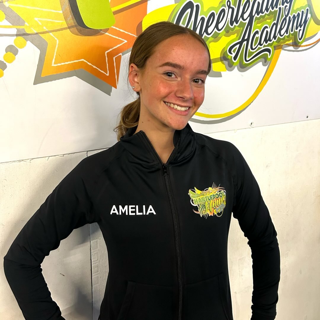 Amelia H