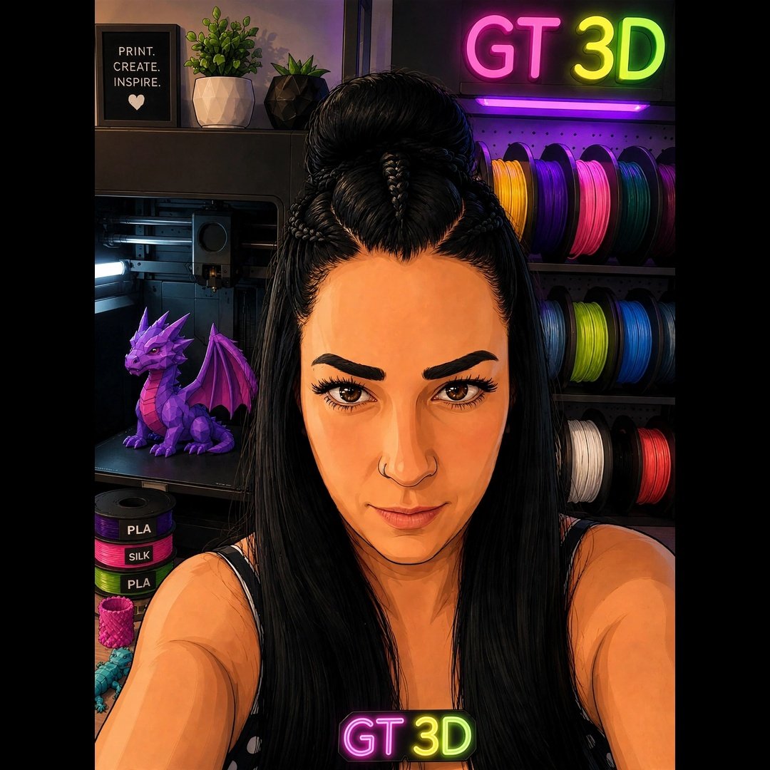 Teta Gkrima