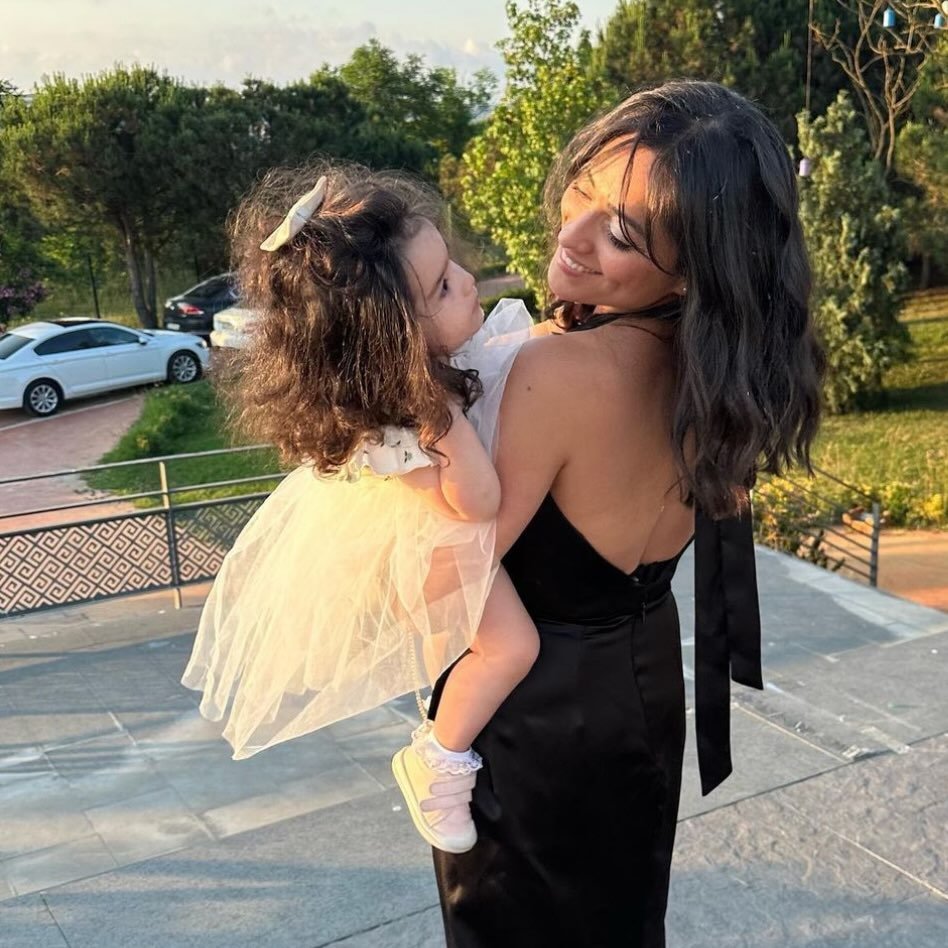 Merve Kslms