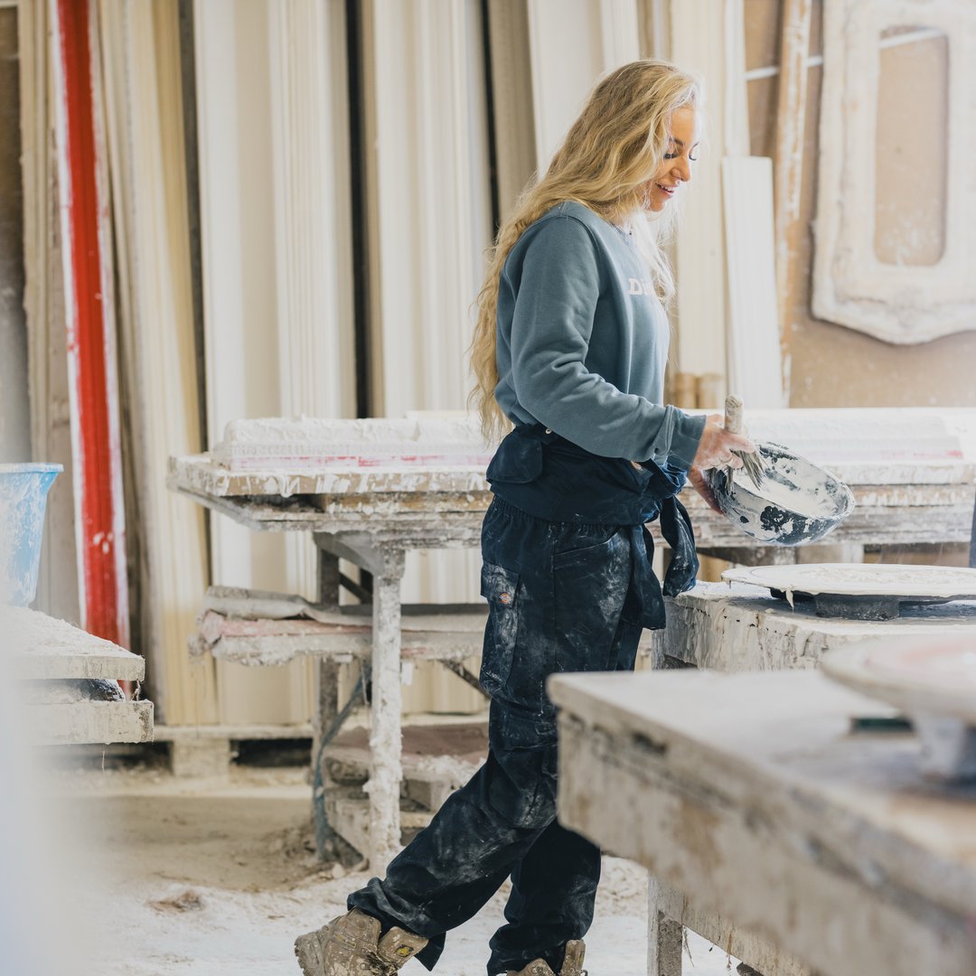Mary Plaster Mouldings Direct