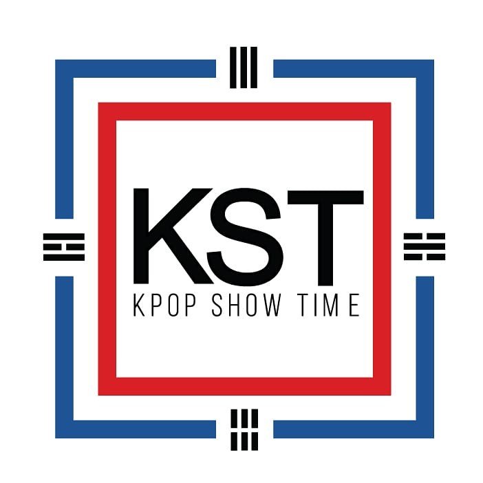 K-POP SHOW TIME!