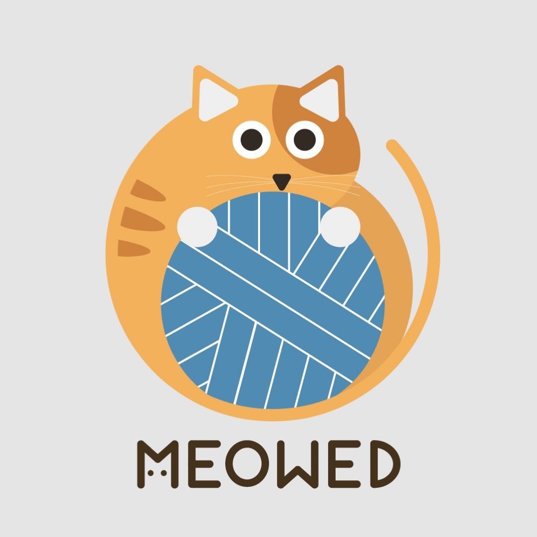 Meowed By 9GAG