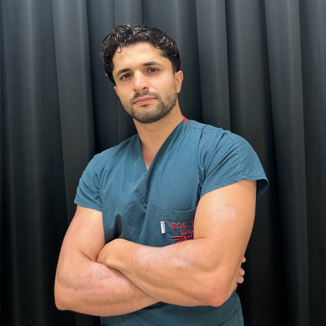 Dr. Kadir Kiraz