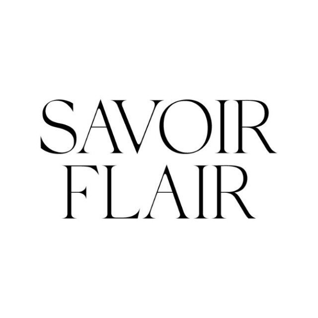 Savoir Flair