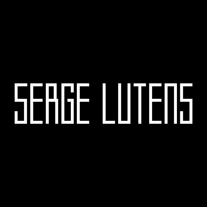 Serge Lutens