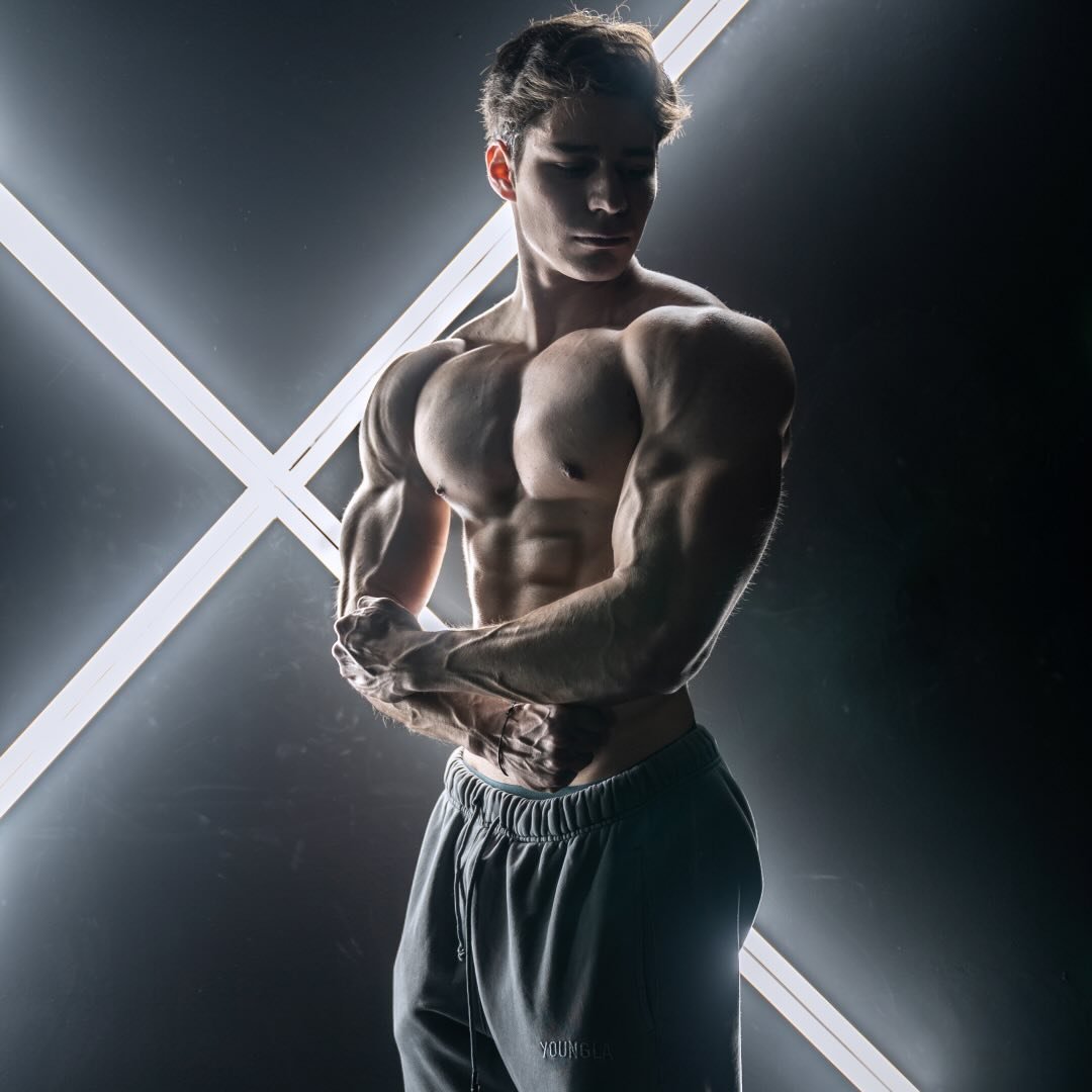 Axel Martinez