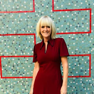 Jane Moore
