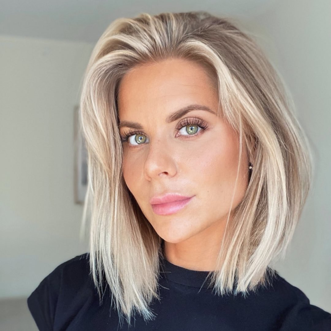 Sigrid Sjöström