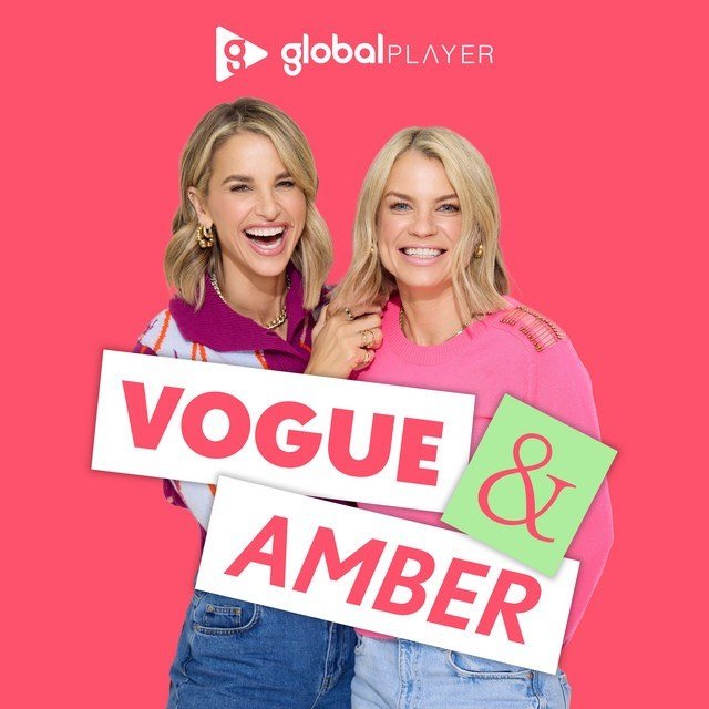 Vogue & Amber Podcast