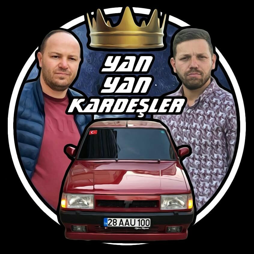 Yan Yan Kardeşler 🇹🇷