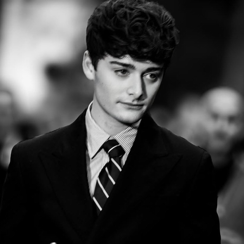 Noah Schnapp