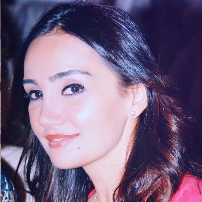 Meryem Akyol