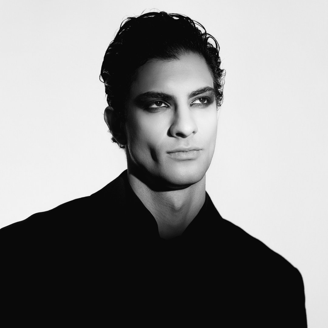 Siavash naemi