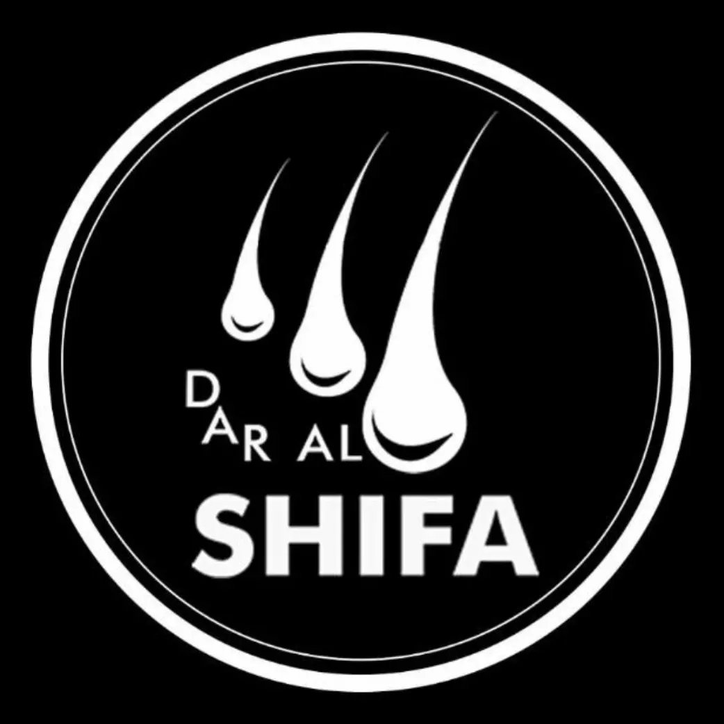 Пересадка волос в Турции Daralshifaclinic