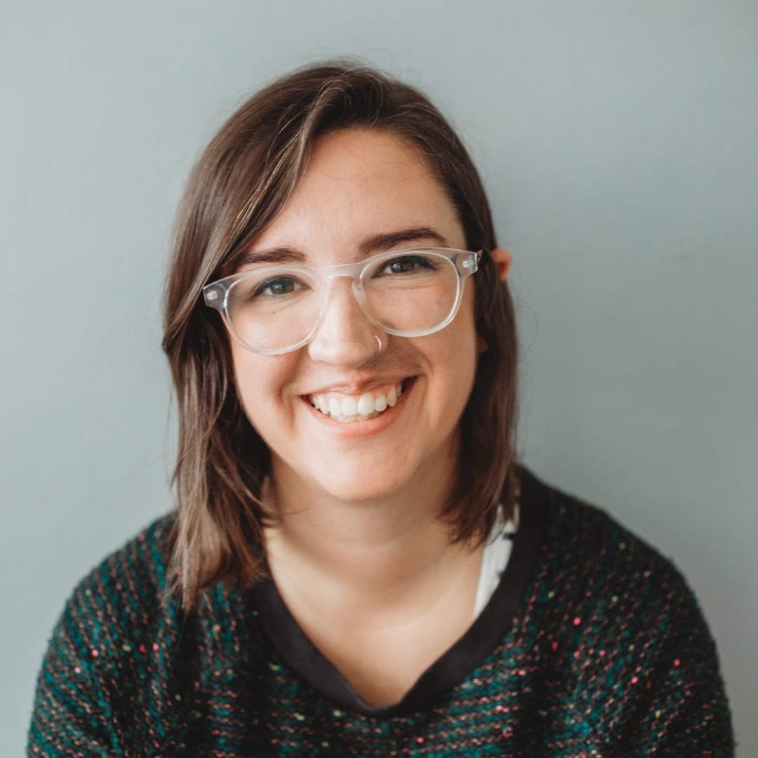 Liz Mosley - Branding for small businesses